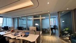 MYP Centre (D1), Office #554062031